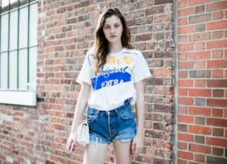 Street Style : Photo