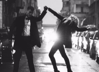 Street Style : Street Style Platform – Fashion Inspiration