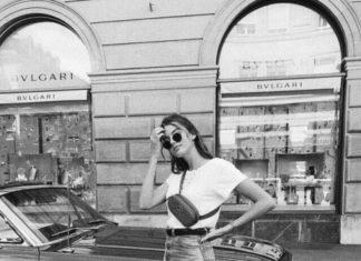 Street Style : Street Style Platform – Fashion Inspiration