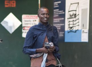 Street Style : Photo