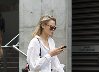 Street Style : Street Style Platform – Fashion Inspiration