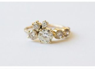Diamond Rings : …
