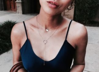 Street Style : Street Style Platform – Fashion Inspiration