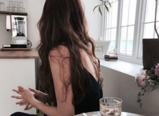 Street Style : Street Style Platform – Fashion Inspiration