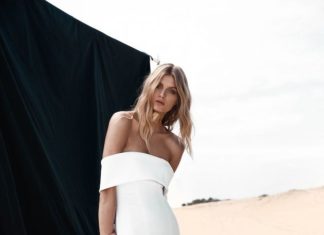 Trendy Wedding Dresses : One Day Bridal Wedding Dress Collection | Spring 2016 | Bridal Musings Wedding B…