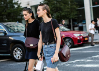 Street Style : Photo