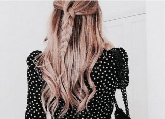 Street Style : Street Style Platform – Fashion Inspiration