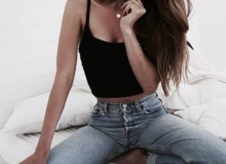 Street Style : Street Style Platform – Fashion Inspiration