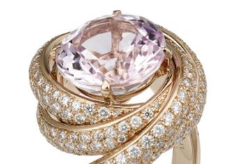 Diamond Rings : Cartier…