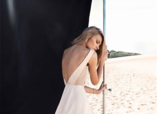Trendy Wedding Dresses : One Day Bridal Wedding Dress Collection | Spring 2016 | Bridal Musings Wedding B…