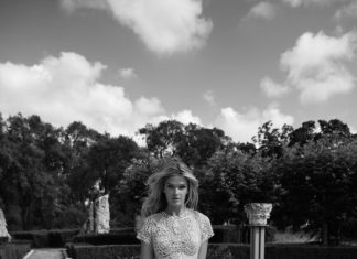 Trendy Wedding Dresses : Idan Cohen Wedding Dress Collection 2016 | Bridal Musings Wedding Blog…