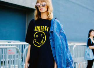 Street Style : Photo