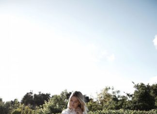 Trendy Wedding Dresses : Idan Cohen Wedding Dress Collection 2016 | Bridal Musings Wedding Blog…