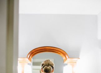 Trendy Wedding Dresses : Beautiful Italian Wedding | Stefano Santucci Photography | Bridal Musings Weddin…