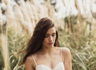 Trendy Wedding Dresses : Sally Eagle Wedding Dress Collection 2017 | Bridal Musings Wedding Blog…