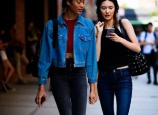 Street Style : Photo