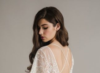 Trendy Wedding Dresses : Sally Eagle Wedding Dress Collection 2017 | Bridal Musings Wedding Blog…