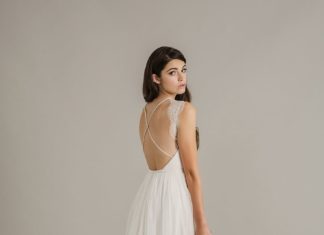Trendy Wedding Dresses : Sally Eagle Wedding Dress Collection 2017 | Bridal Musings Wedding Blog…