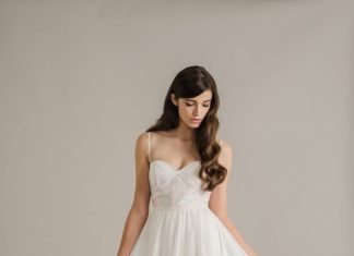 Trendy Wedding Dresses : Sally Eagle Wedding Dress Collection 2017 | Bridal Musings Wedding Blog…
