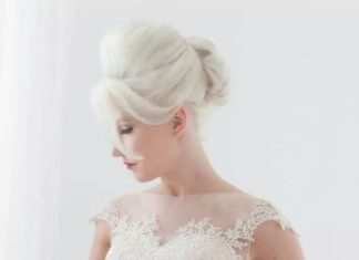 Short Wedding Dresses : Pretty…