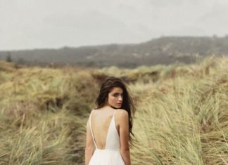 Trendy Wedding Dresses : Sally Eagle Wedding Dress Collection 2017 | Bridal Musings Wedding Blog…