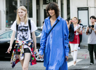 Street Style : Photo