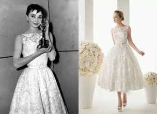 Short Wedding Dresses : Lovely…