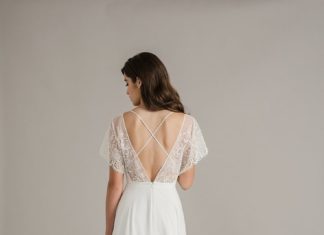 Trendy Wedding Dresses : Sally Eagle Wedding Dress Collection 2017 | Bridal Musings Wedding Blog…