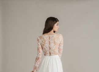 Trendy Wedding Dresses : Sally Eagle Wedding Dress Collection 2017 | Bridal Musings Wedding Blog…