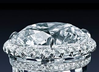 Diamond Rings : …