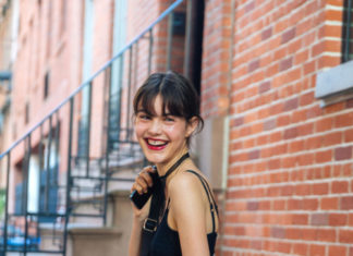 Street Style : Photo