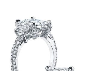 Diamond Rings : …