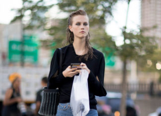 Street Style : Photo