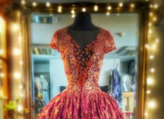 Short Wedding Dresses : Lovely…