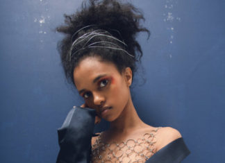 Fashion Editorial : Photo