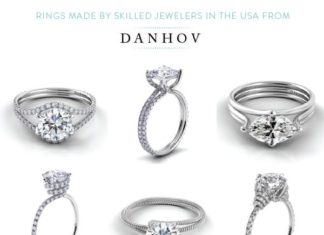 Diamond Rings : …