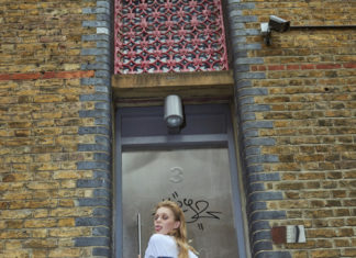 Fashion : @fashiondailymag: young + fabulous // VINTI ANDREWS denim. 004.