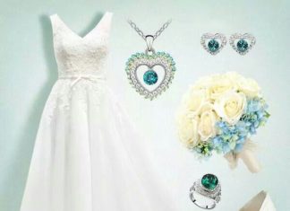 Short Wedding Dresses : Pretty…