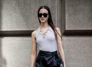 Street Style : Photo