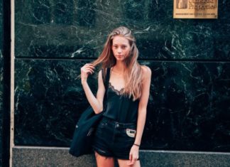 Street Style : Photo