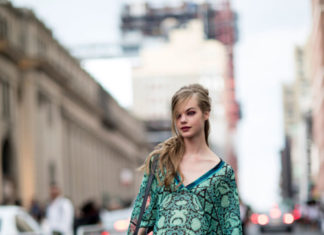 Street Style : Photo