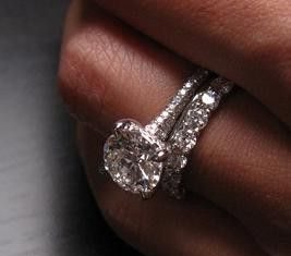 Diamond Rings : …