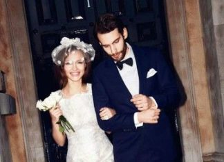 Short Wedding Dresses : Pretty…