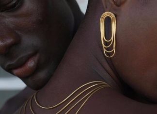 Fashion Editorial : Photo