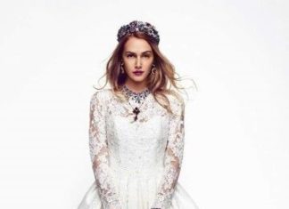 Short Wedding Dresses : Adorable…