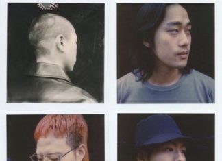 Fashion Editorial : Photo