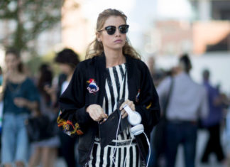 Street Style : Photo