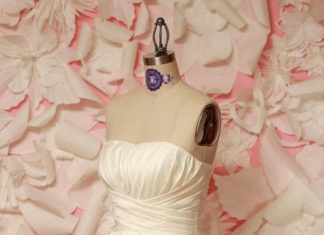 Short Wedding Dresses : Hey, I found this really awesome Etsy listing at www.etsy.com/……