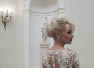 Short Wedding Dresses : Pretty…