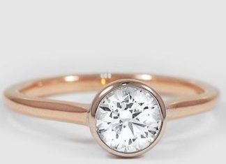 Diamond Rings : Brilliant Earth…